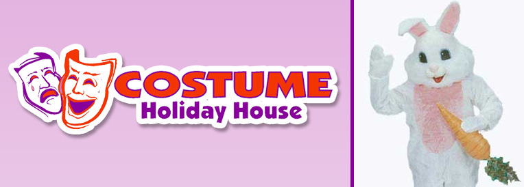 Visit Costume Holiday House
