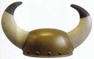Viking Helmet-0