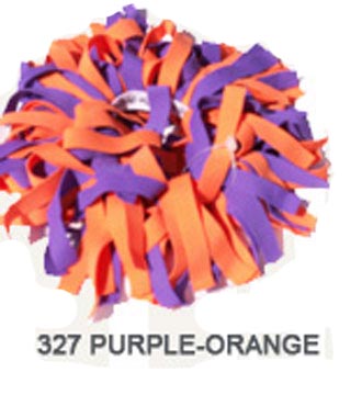 Pomchie- Purple & Orange-0