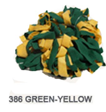 Pomchie- Green & Yellow-0