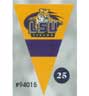 LSU Party Pennants-0