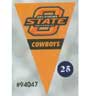Oklahoma State Party Pennants-0