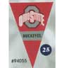 Ohio State Party Pennants-0