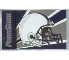 Penn State Helmet Flag-0