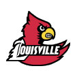 Louisville Cardinals Tattoo-0