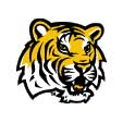 LSU Tigers Tattoo-0