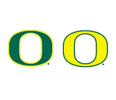 Oregon Ducks Tattoo-0