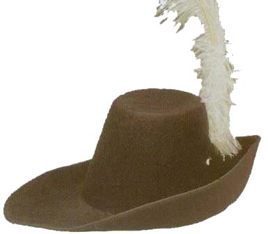Cavalier Hat-0