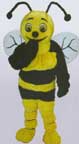 Honey Bee-0