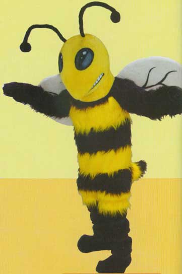 Bee-0