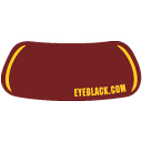 Maroon Eyeblack-0