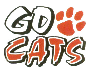 Go Cats Tattoo-0