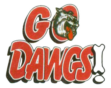 Go Dawgs Tattoo-0