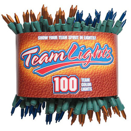 Team Lights - Blue & Orange-0
