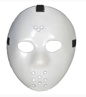 Hockey Mask-0